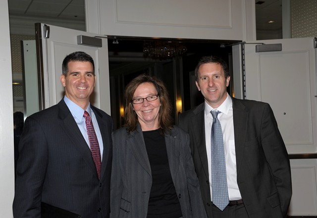 2013 Annual Meeting