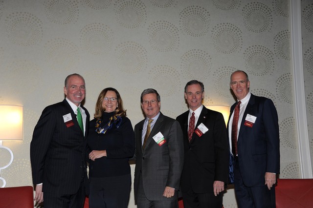 2013 Annual Meeting