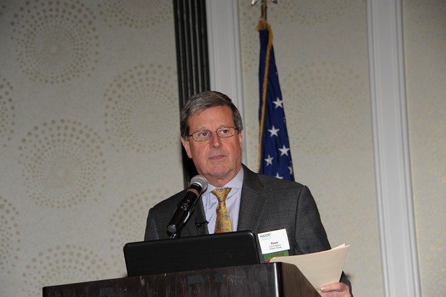 2013 Annual Meeting