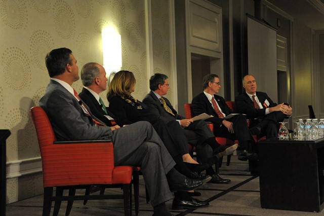 2013 Annual Meeting