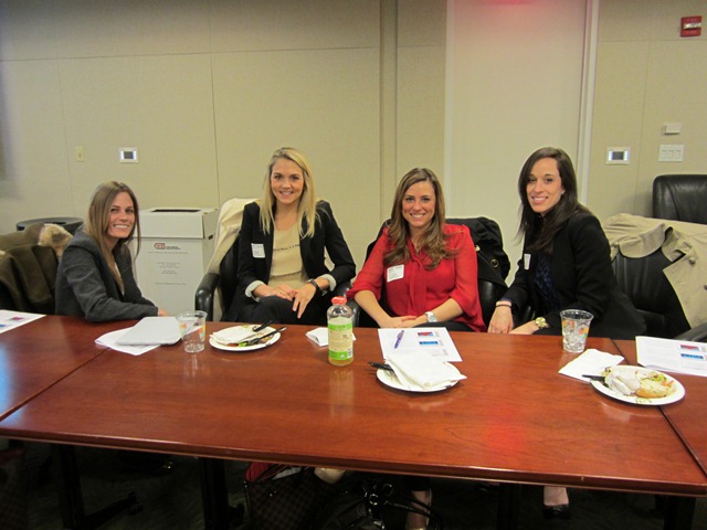 DL Networking 201 