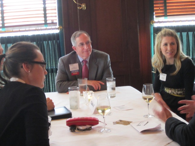 DL Speed Networking 