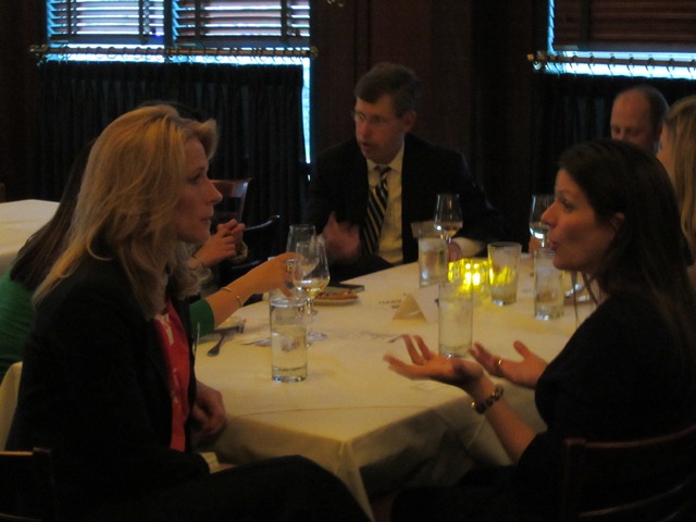 DL Speed Networking 