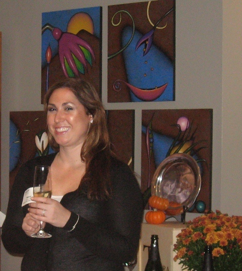 DL Wine Tasting Tarara Winery
