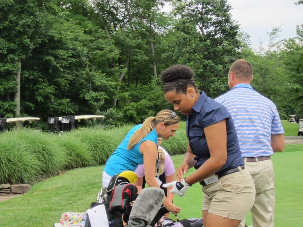 DL Golf 101