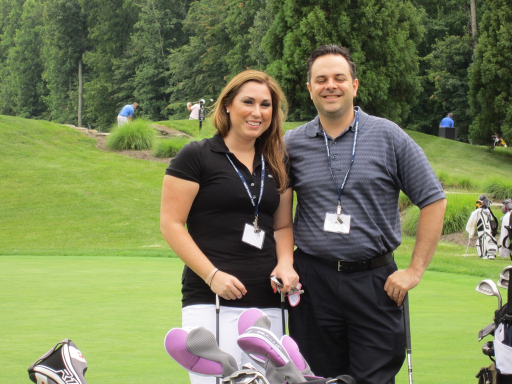 DL Golf 101