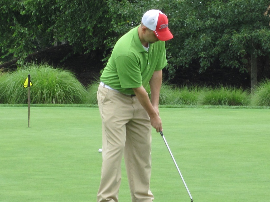 DL Golf 101