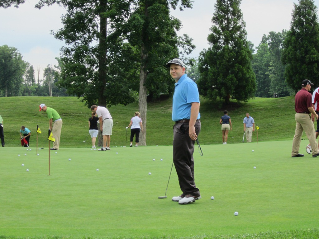 DL Golf 101