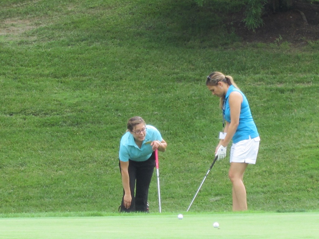 DL Golf 101