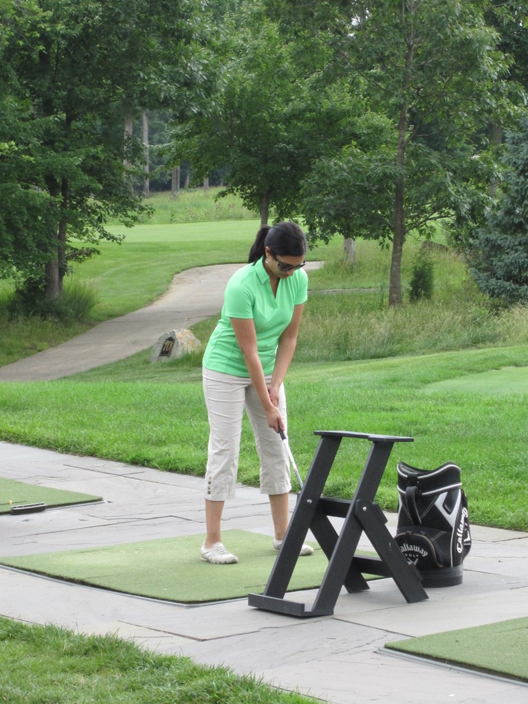 DL Golf 101