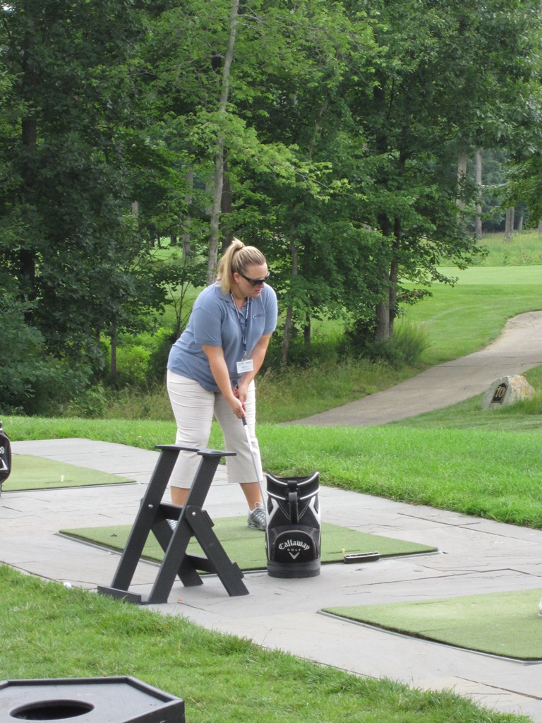 DL Golf 101