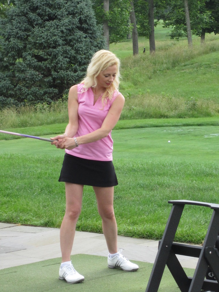 DL Golf 101