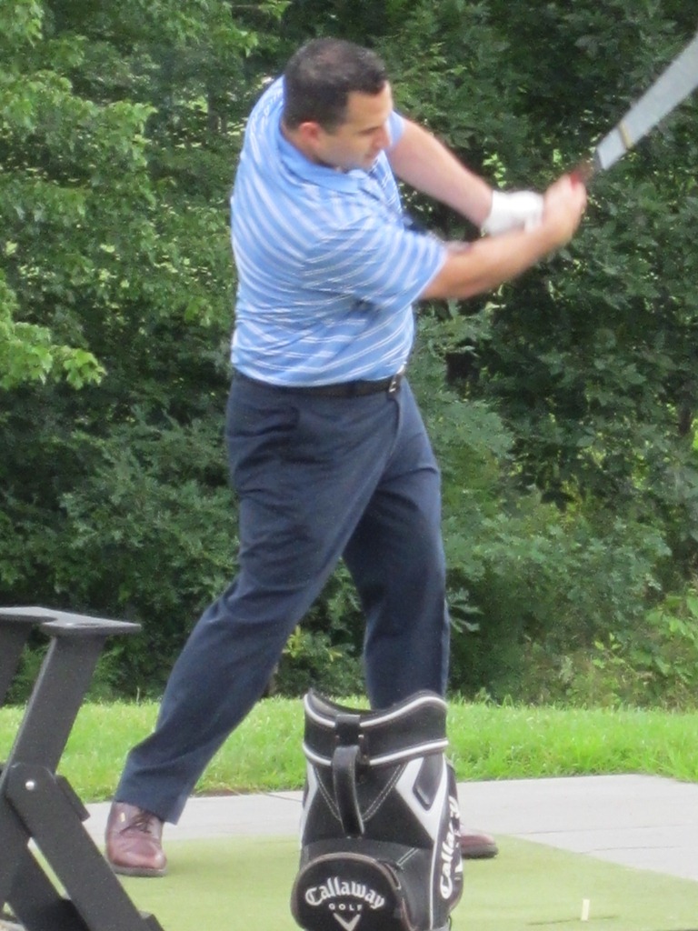 DL Golf 101