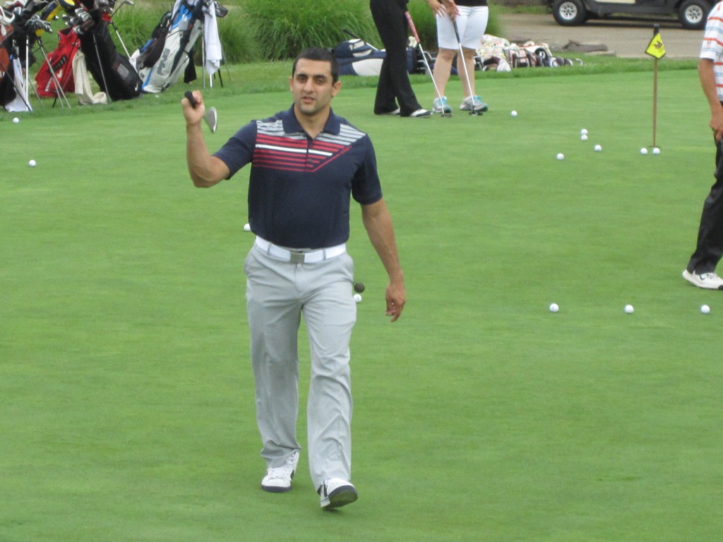 DL Golf 101