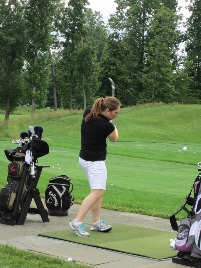 DL Golf 101