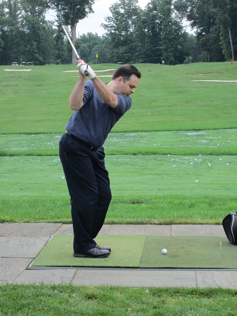 DL Golf 101