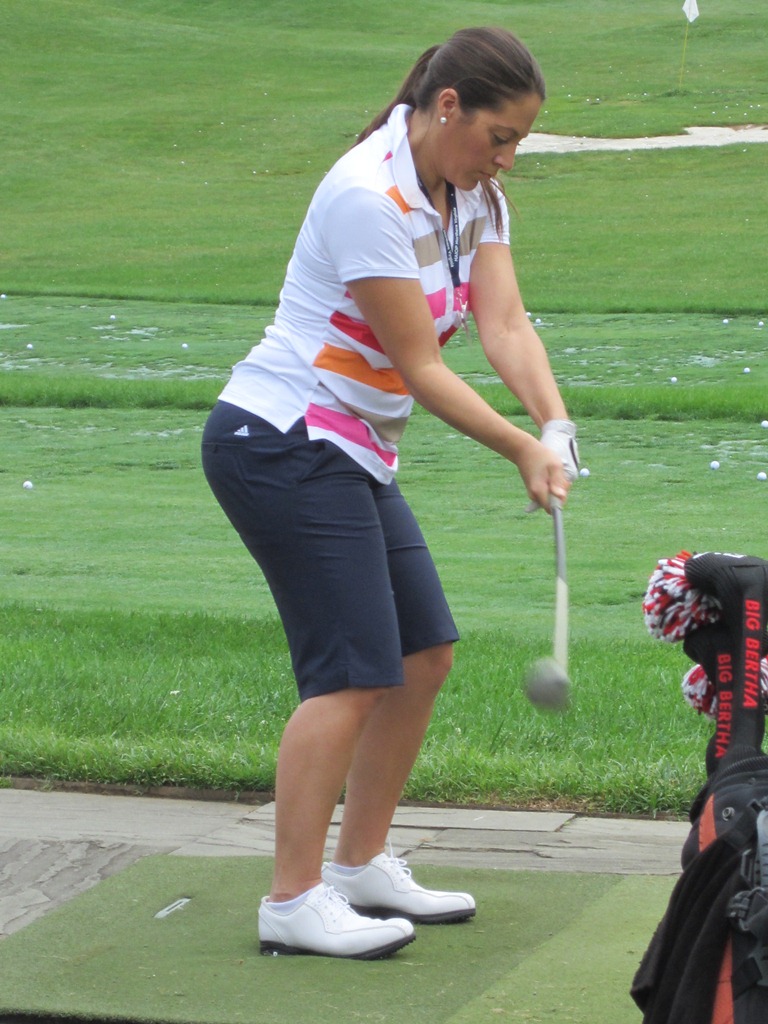 DL Golf 101