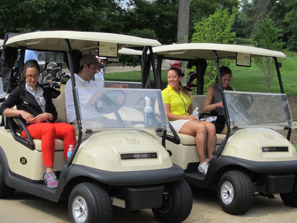 DL Golf 101
