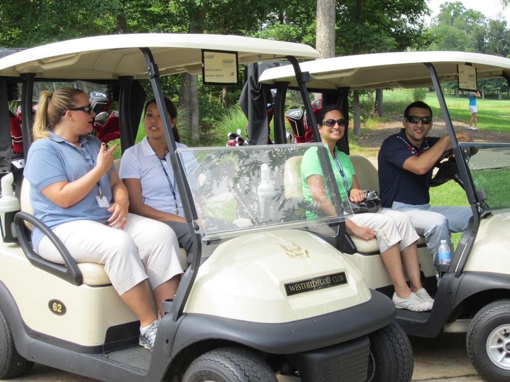 DL Golf 101