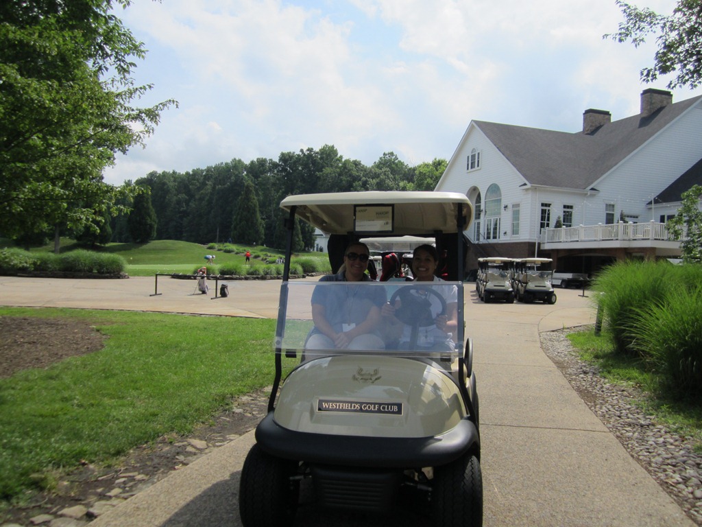 DL Golf 101