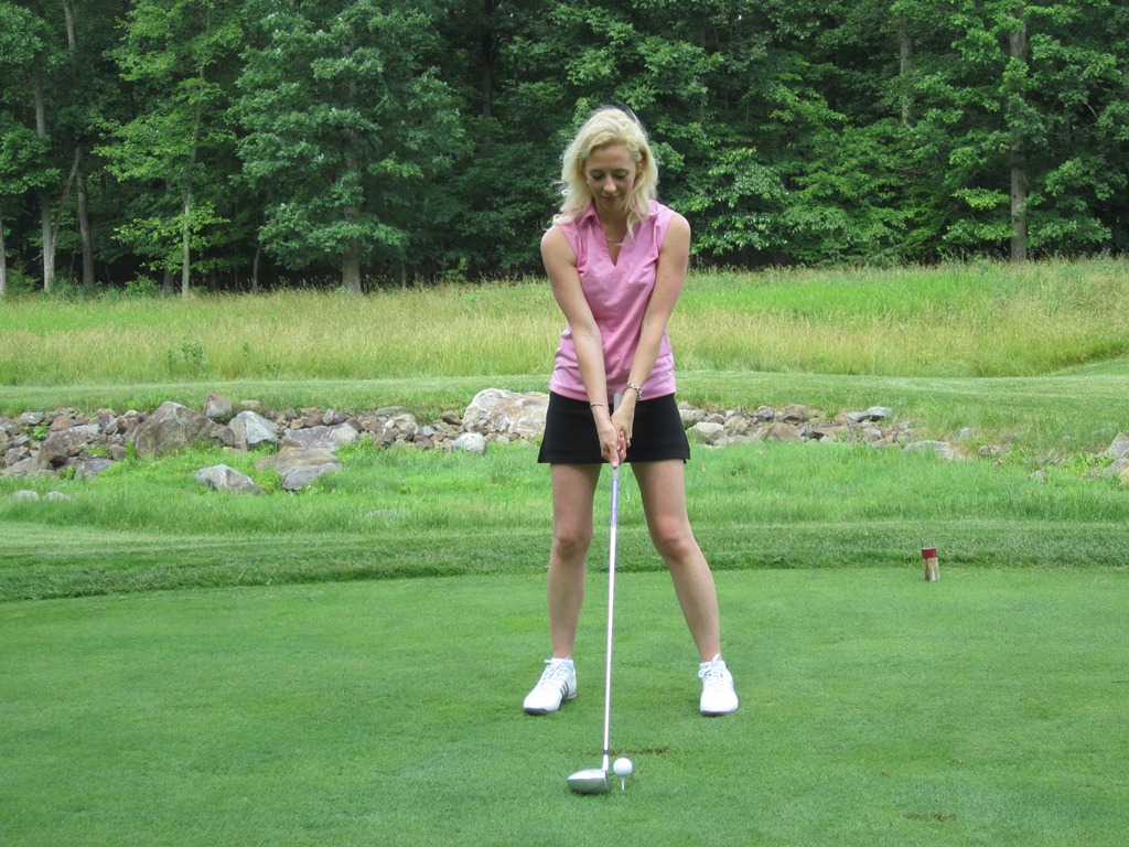 DL Golf 101
