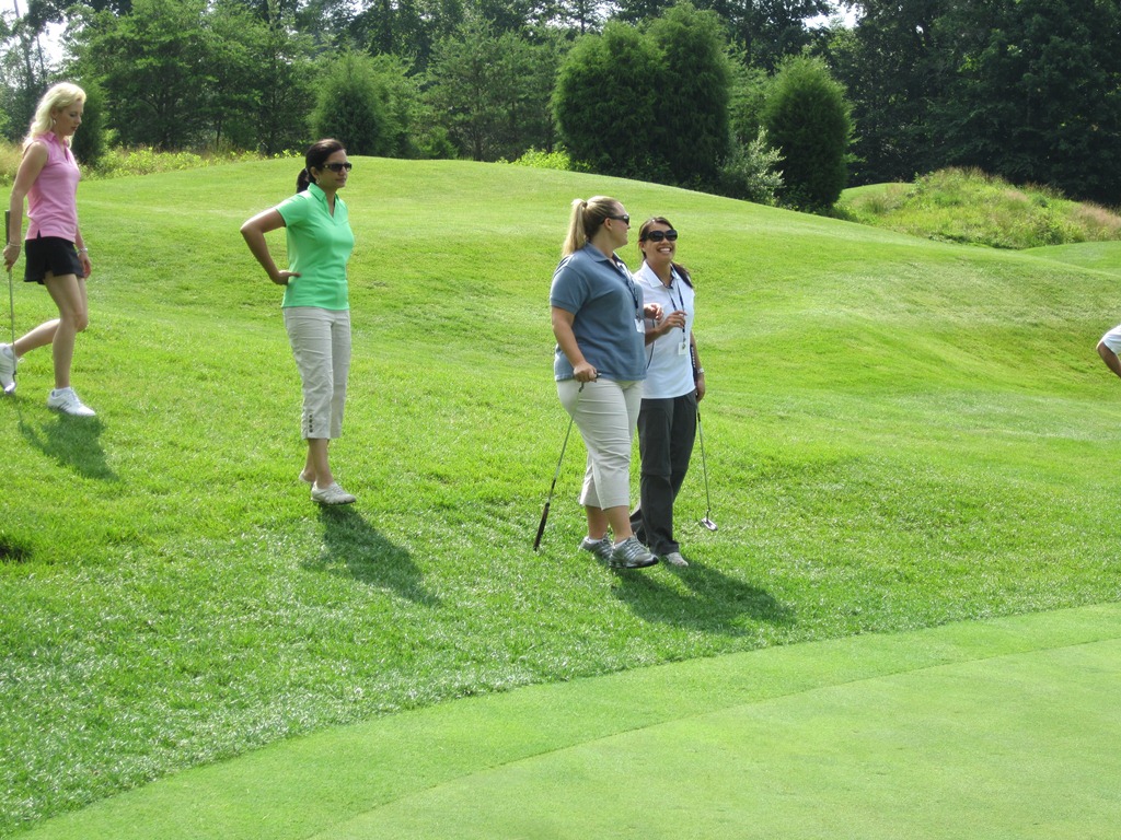 DL Golf 101