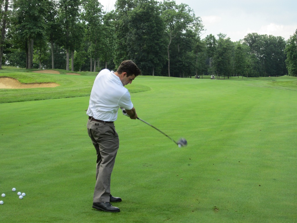DL Golf 101