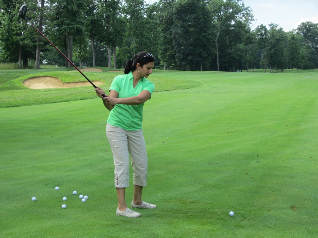DL Golf 101
