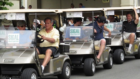 2013 Spring Golf