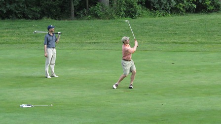 2013 Spring Golf