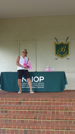2013 Spring Golf