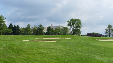 2013 Spring Golf