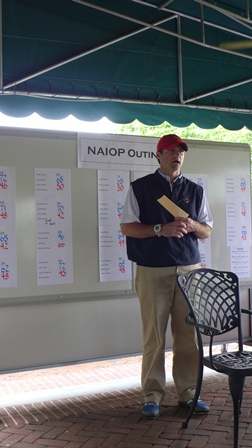 2013 Spring Golf