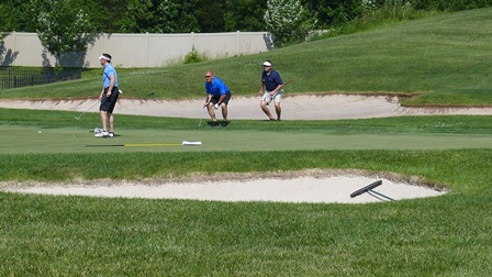 2013 Spring Golf
