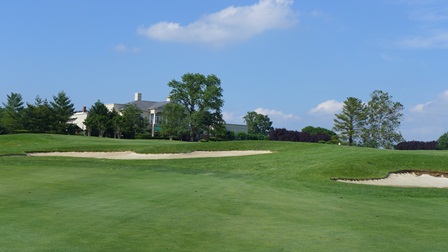 2013 Spring Golf