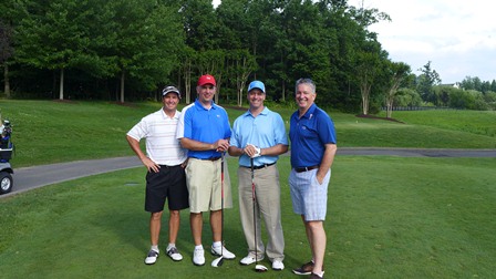2013 Spring Golf