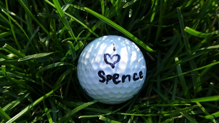 2013 Spring Golf