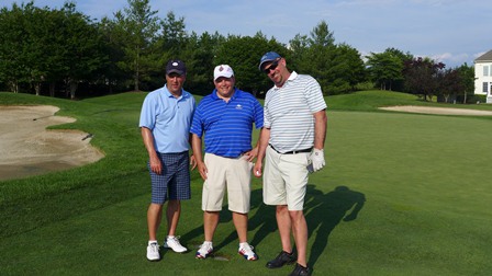 2013 Spring Golf