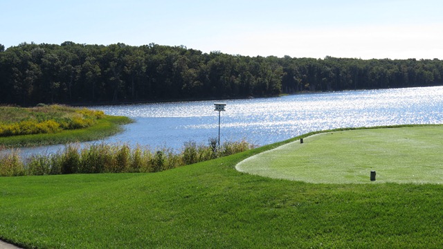VACRE Golf 2013