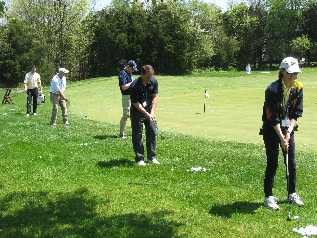 2014 DL Golf 101