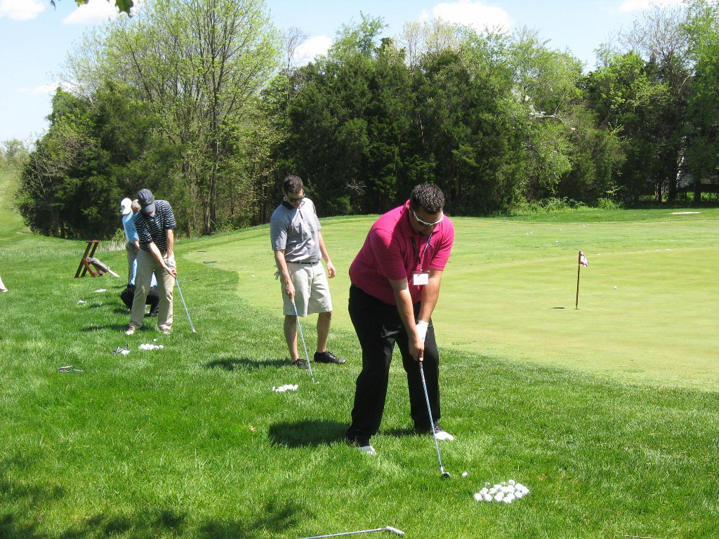 2014 DL Golf 101