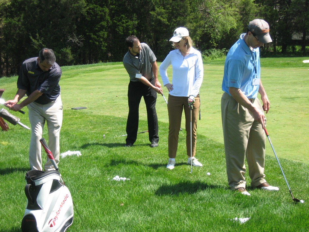 2014 DL Golf 101