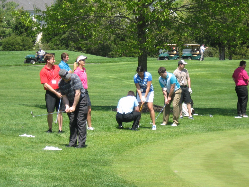 2014 DL Golf 101