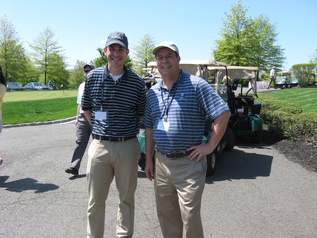 2014 DL Golf 101