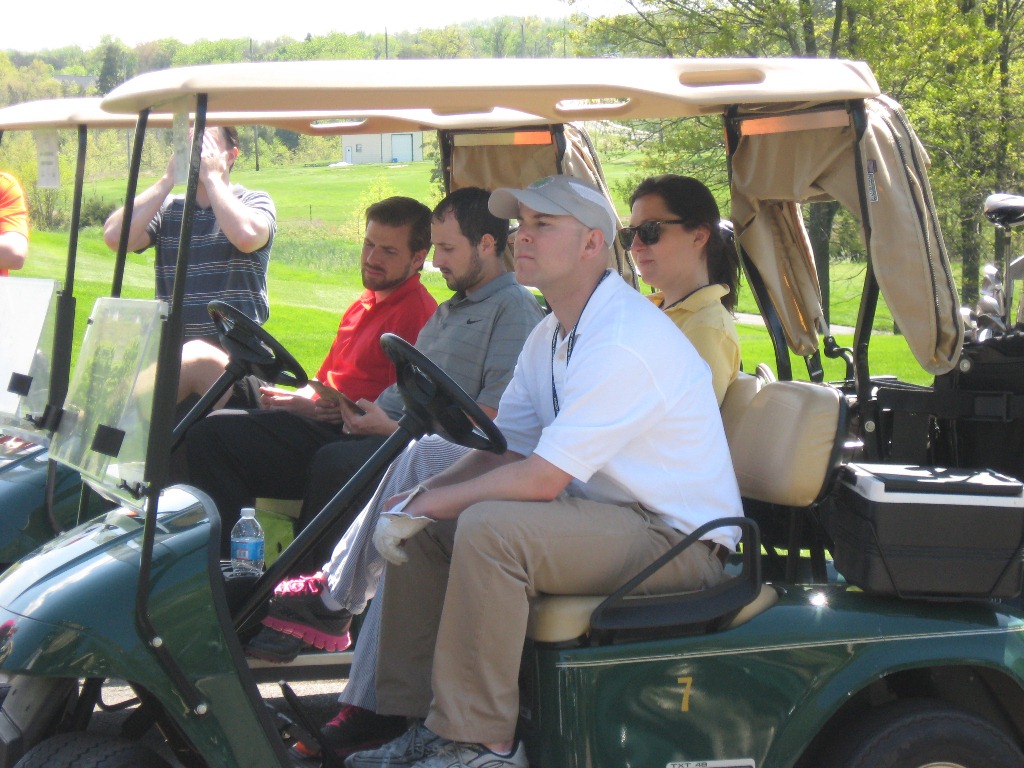 2014 DL Golf 101