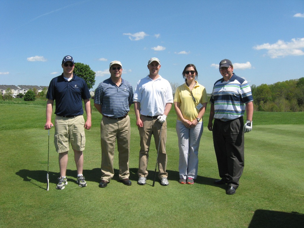2014 DL Golf 101