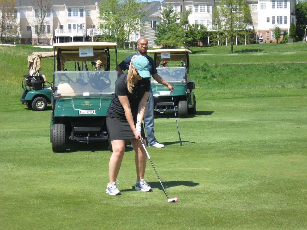 2014 DL Golf 101