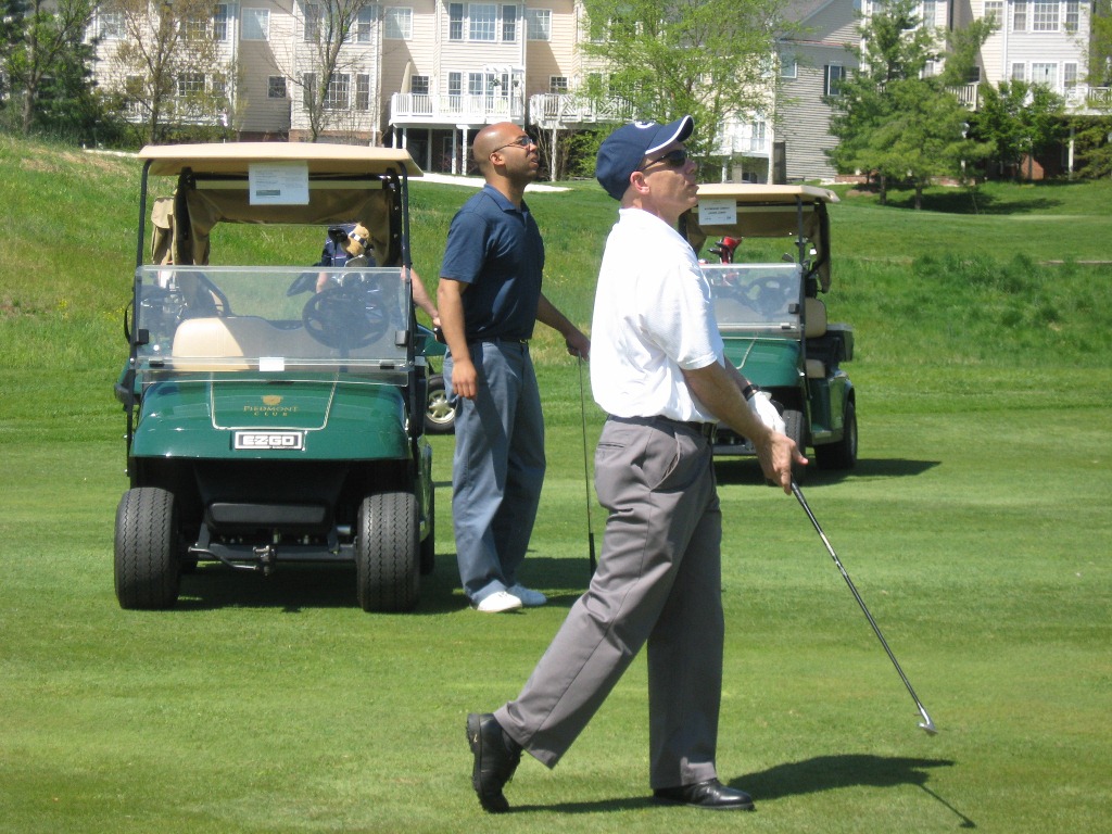 2014 DL Golf 101