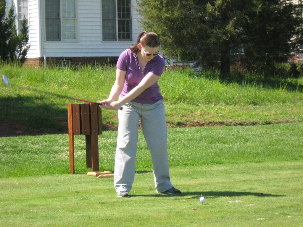 2014 DL Golf 101