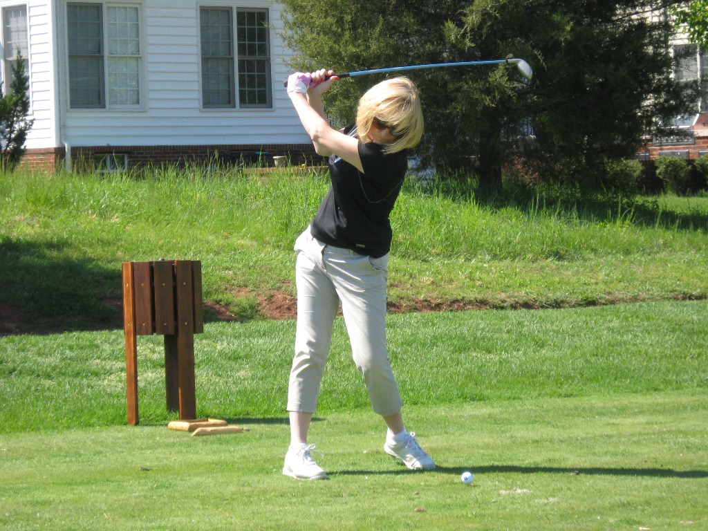 2014 DL Golf 101